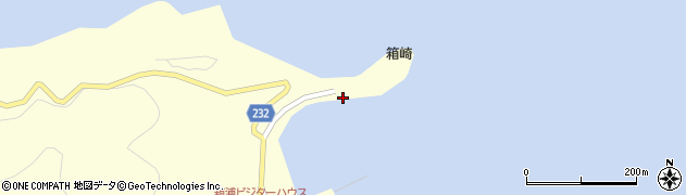 香川県三豊市詫間町箱859周辺の地図