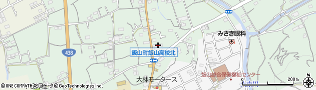 香川県丸亀市飯山町川原622周辺の地図