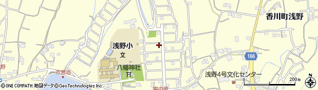 中村電業周辺の地図