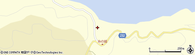 香川県三豊市詫間町箱892周辺の地図