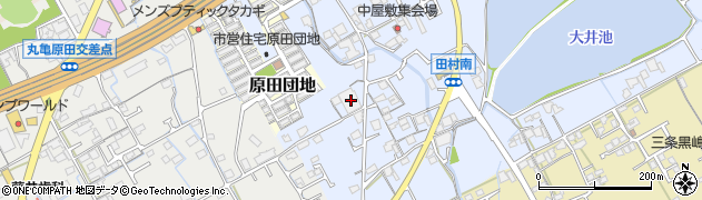 株式会社竹商周辺の地図