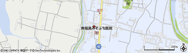 香川県木田郡三木町氷上1311周辺の地図