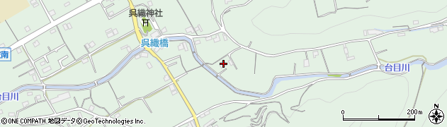 香川県丸亀市飯山町川原1459周辺の地図