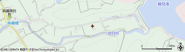 香川県丸亀市飯山町川原1427周辺の地図