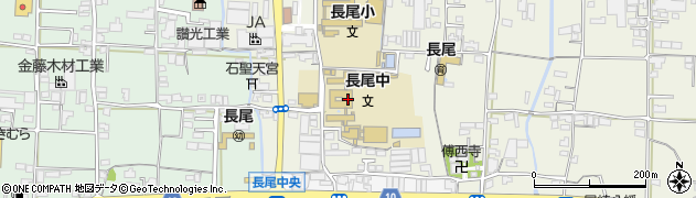 香川県さぬき市長尾東954周辺の地図