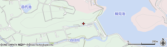 香川県丸亀市飯山町川原1403周辺の地図