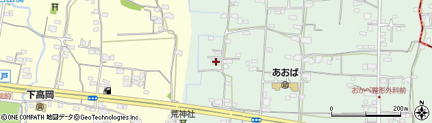 香川県木田郡三木町井戸2435周辺の地図