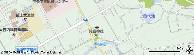 香川県丸亀市飯山町川原1311周辺の地図