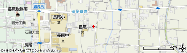 香川県さぬき市長尾東1065周辺の地図