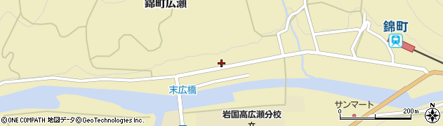 河村誠一司法書士事務所周辺の地図