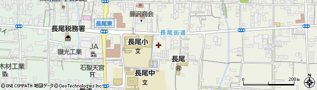 香川県さぬき市長尾東948周辺の地図