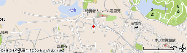 株式会社伊藤保温周辺の地図