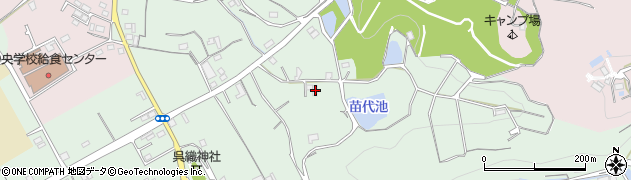 香川県丸亀市飯山町川原1358周辺の地図