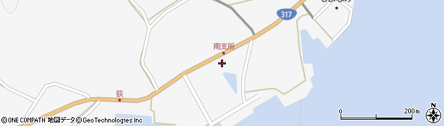 広島県尾道市瀬戸田町宮原710周辺の地図