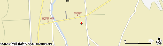 マール共和店周辺の地図