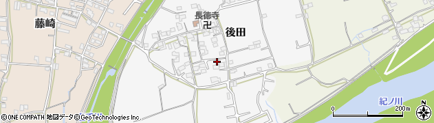 ディックジャパン株式会社周辺の地図