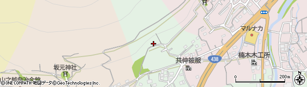 香川県丸亀市飯山町川原3周辺の地図
