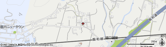 和歌山県和歌山市府中397周辺の地図