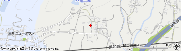 和歌山県和歌山市府中247周辺の地図