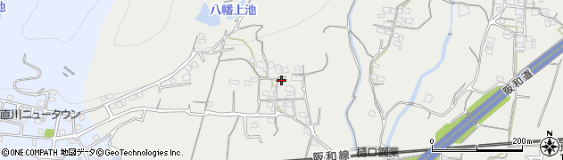 和歌山県和歌山市府中409周辺の地図