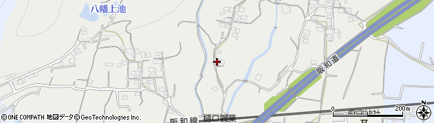 和歌山県和歌山市府中1335周辺の地図