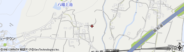 和歌山県和歌山市府中454周辺の地図