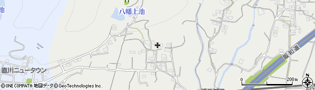 和歌山県和歌山市府中415周辺の地図