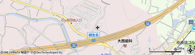 香川県高松市国分寺町福家489周辺の地図