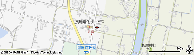 桜テクニカ株式会社周辺の地図