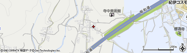 和歌山県和歌山市府中1465周辺の地図