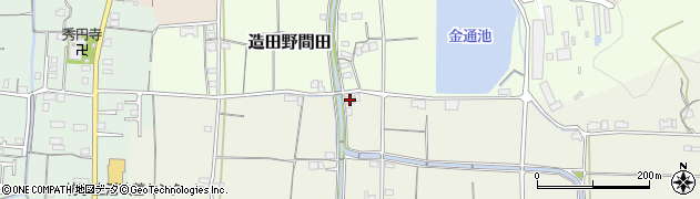 香川県さぬき市長尾東619周辺の地図