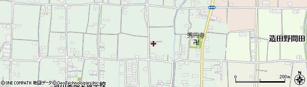 香川県さぬき市長尾西353周辺の地図