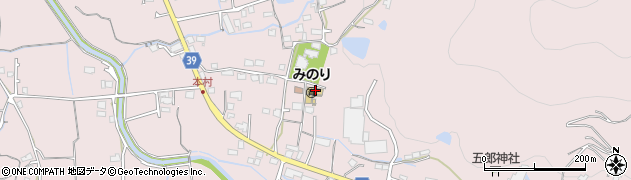 香川県高松市国分寺町福家1982周辺の地図