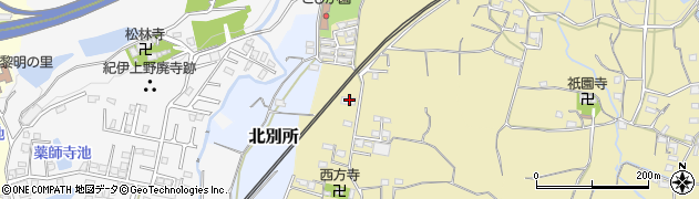 日本バスケットピンポン株式会社周辺の地図