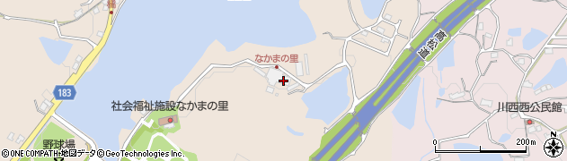 大和汽工株式会社周辺の地図