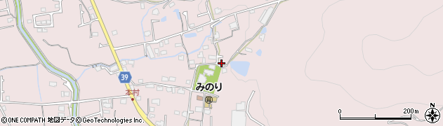 香川県高松市国分寺町福家1970周辺の地図