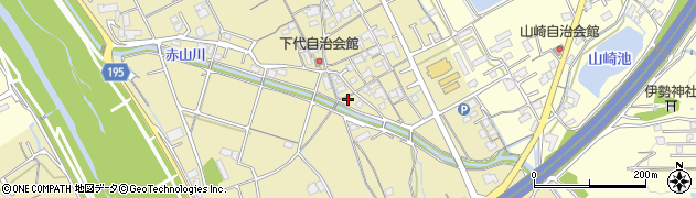 香川県丸亀市飯野町東二1091周辺の地図