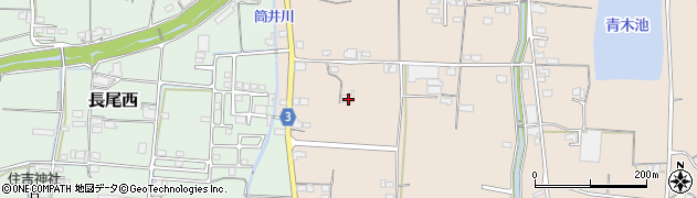 香川県さぬき市造田是弘56周辺の地図