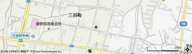 有限会社サムソン東四国メンテナンス周辺の地図
