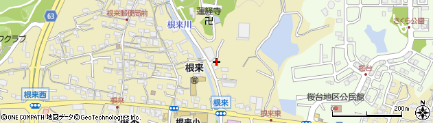 株式会社河井組周辺の地図