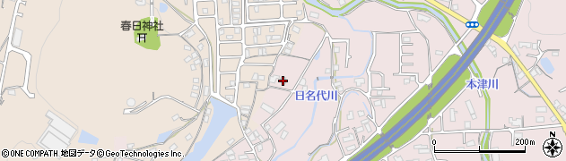 香川県高松市国分寺町福家2891周辺の地図