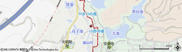 株式会社紀州観光　和歌山営業所周辺の地図