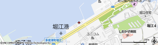 株式会社濱田創建ハウスメンテナンス周辺の地図