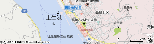 Ｈｉｔｚ総合サービス株式会社　広島支店周辺の地図