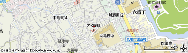 株式会社伊賀燃料周辺の地図