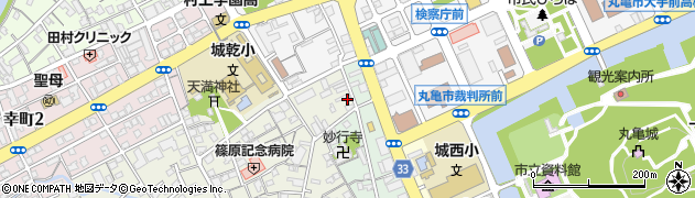 株式会社若松屋スポーツ周辺の地図