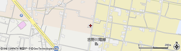 香川県高松市下田井町490周辺の地図
