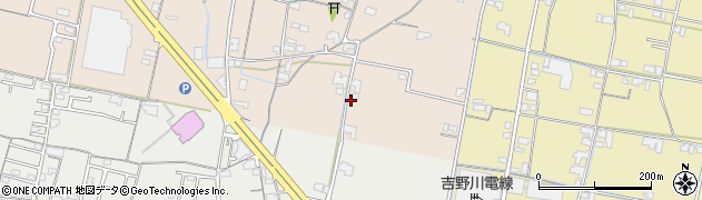 香川県高松市下田井町493周辺の地図