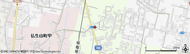 香川県高松市出作町478周辺の地図