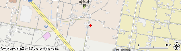 香川県高松市下田井町498周辺の地図